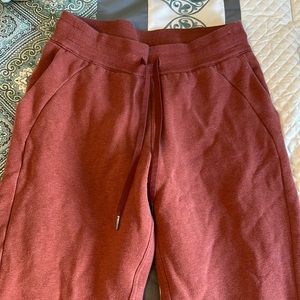 Lululemon Joggers